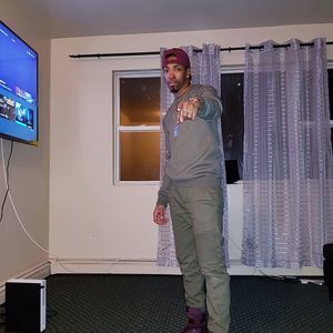 Meet your Posher, Brannon